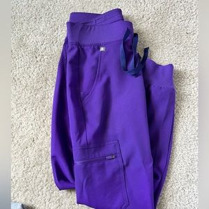 Figs Zamora Jogger Scrub Pants